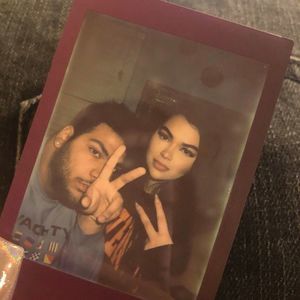 Meet your Posher, Brianah